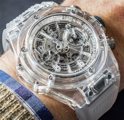 hublot unico sapphire preis|hublot big bang unico.